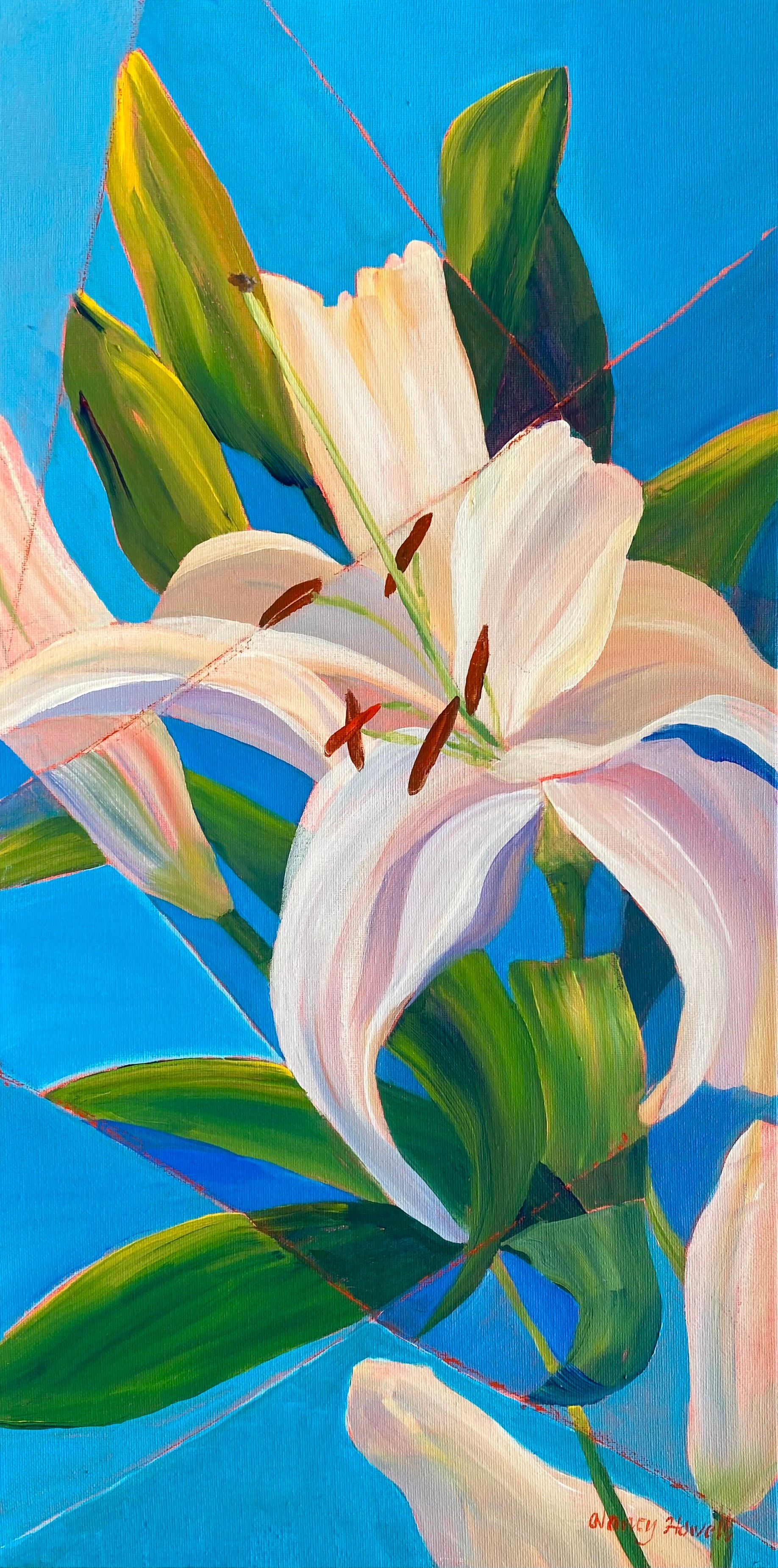 Tina's Lilies