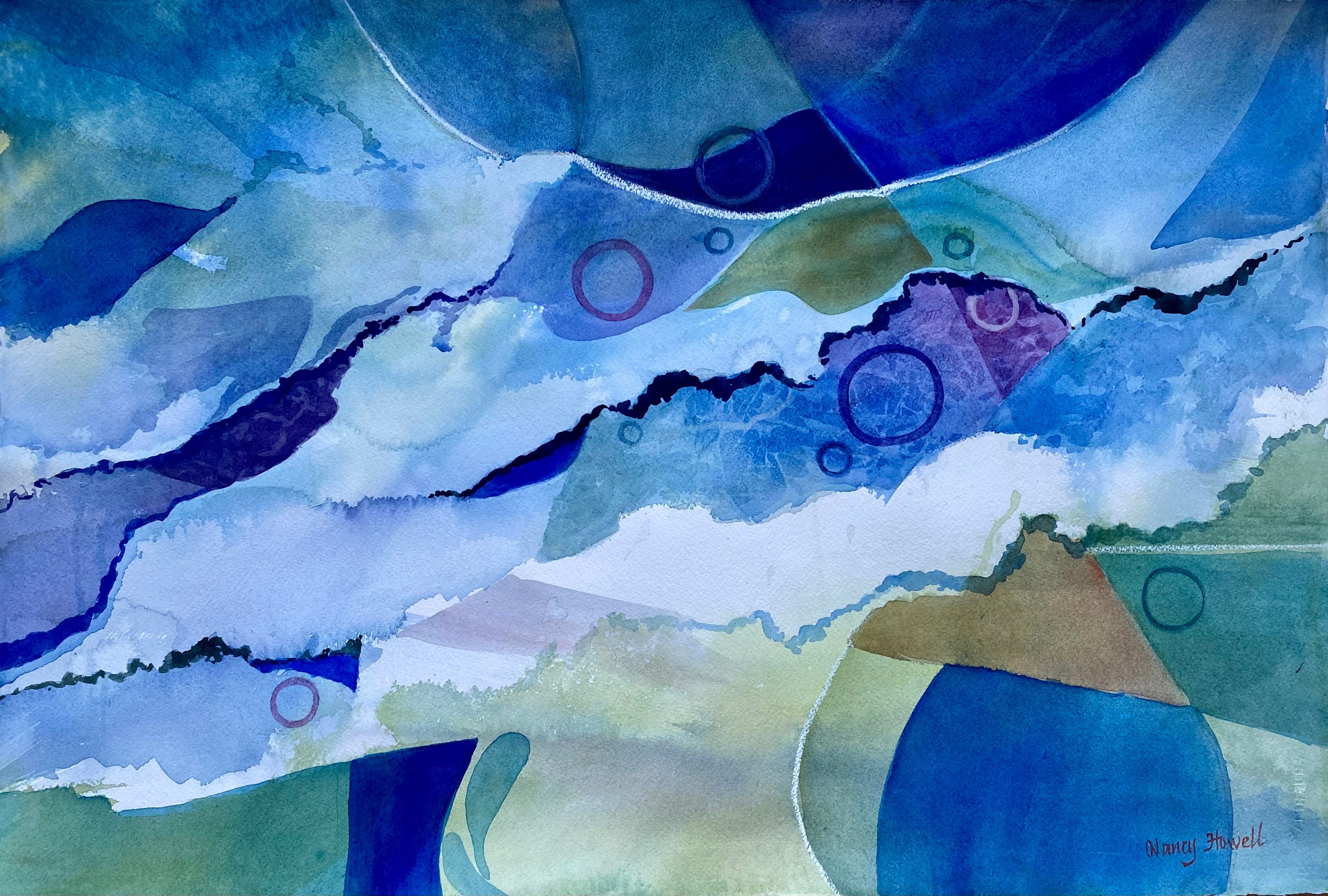 Water Music